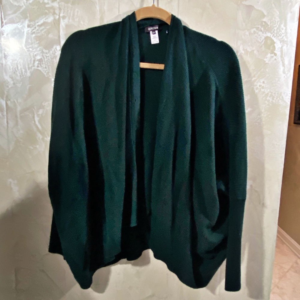 Kerisma Convertible Wool Blend Sweater